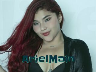 ArielMain