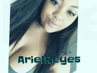 ArielReyes