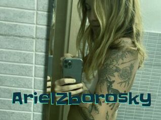 ArielZborosky