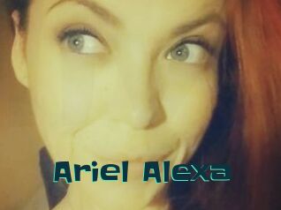 Ariel_Alexa
