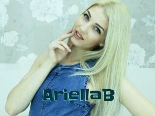 AriellaB