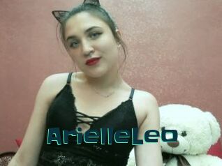 ArielleLeo