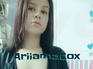 AriiannaCox