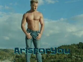 ArisForYou