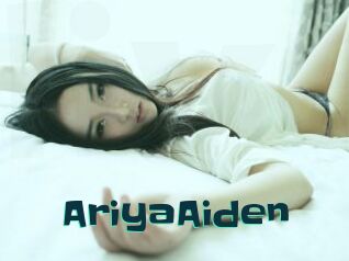 AriyaAiden