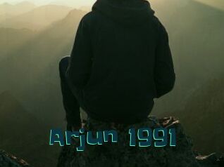 Arjun_1991