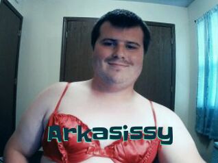 Arkasissy
