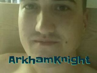 ArkhamKnight