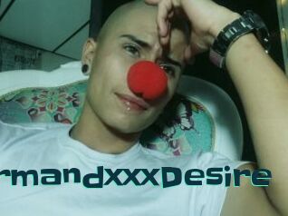 ArmandxxxDesire