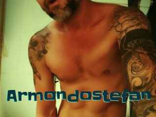 Armondostefan