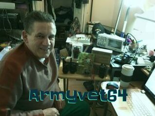 Armyvet64