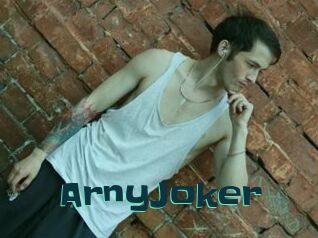 ArnyJoker