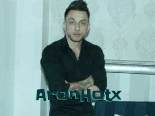 AronHotx