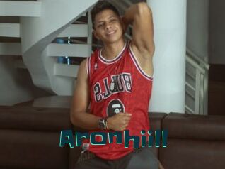 Aronhiill