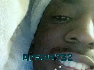 Arson732
