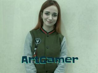 ArtGamer