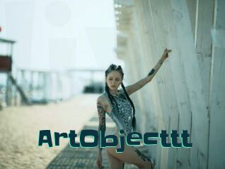 ArtObjecttt