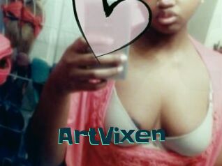 ArtVixen
