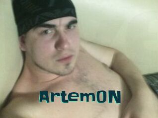 Artem0N