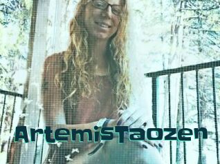 ArtemisTaozen