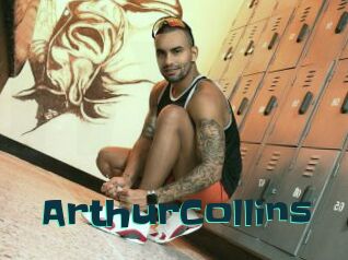 ArthurCollins