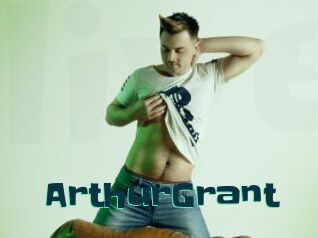 ArthurGrant