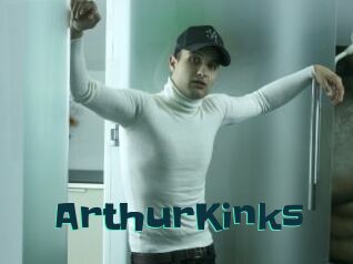 ArthurKinks