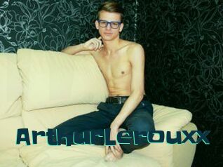 ArthurLerouxx
