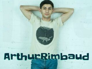 Arthur_Rimbaud