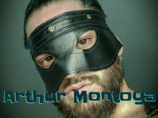 Arthur_Montoya