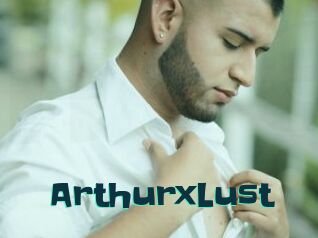 ArthurxLust