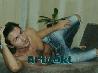 Artifakt