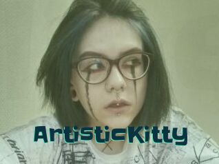 ArtisticKitty