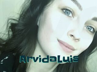 ArvidaLuis