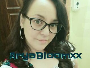 AryaBloomxx