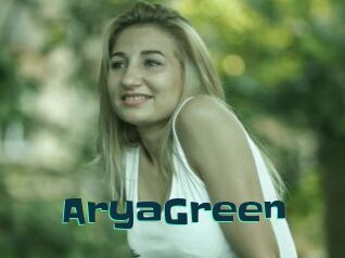 AryaGreen
