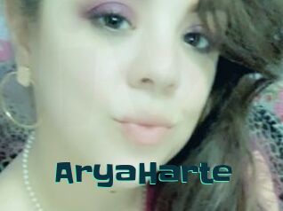 AryaHarte