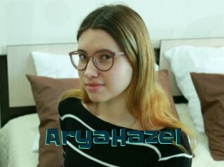 AryaHazel