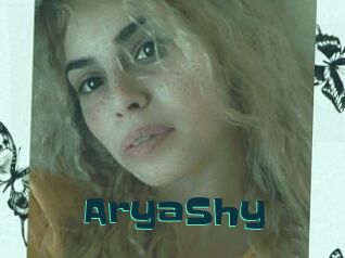 AryaShy