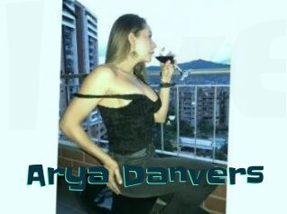 Arya_Danvers