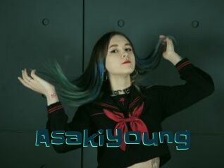 AsakiYoung