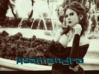 Asamandra