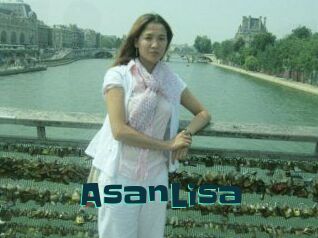 AsanLisa