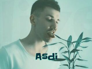 Asdi
