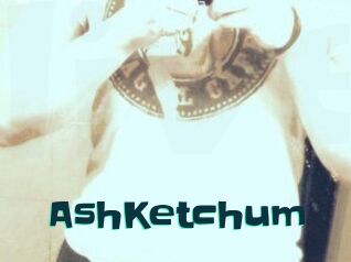 Ash_Ketchum