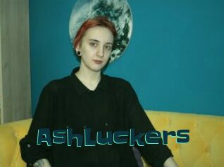 AshLuckers