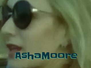 AshaMoore