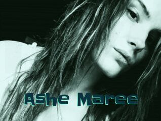 Ashe_Maree