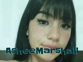 AsheeMarshall
