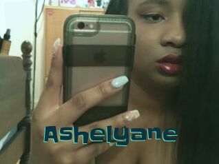 Ashelyane